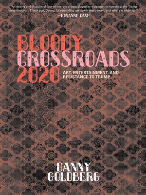 cover image of Bloody Crossroads 2020